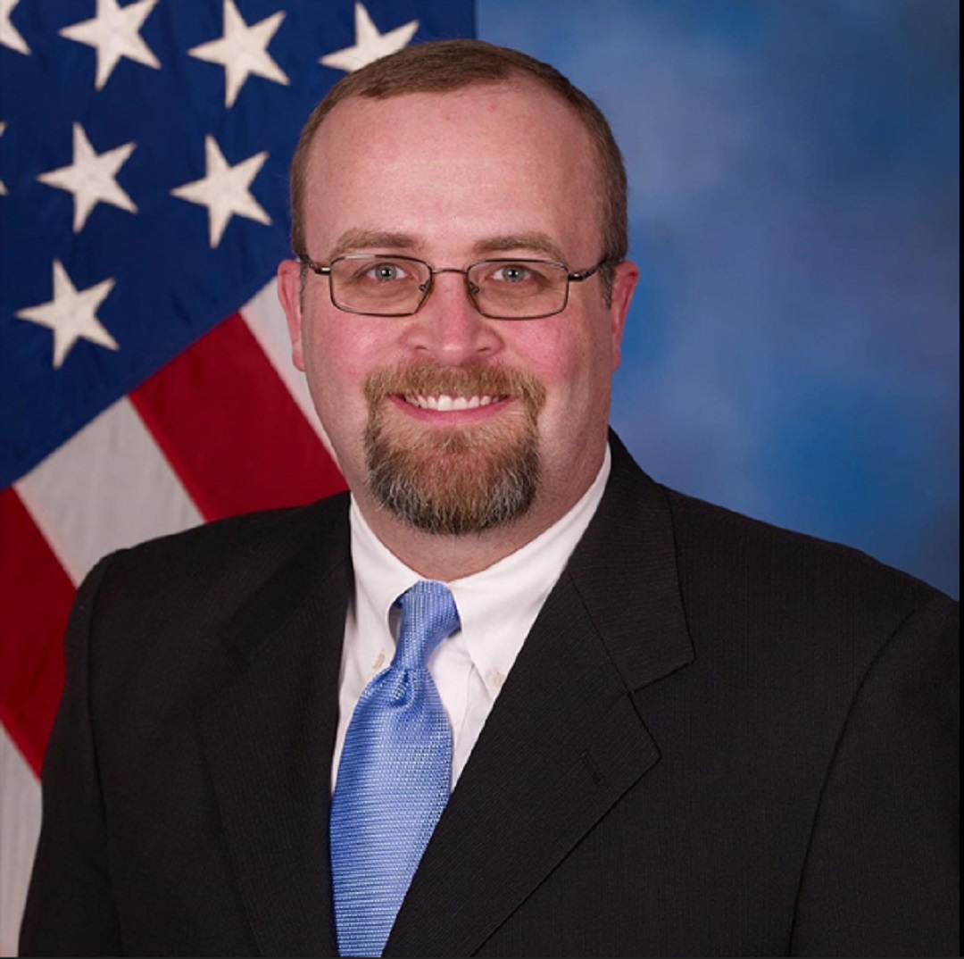 Dr. Robert Kristovich has been appointed to the Organization for the Prohibition of Chemical Weapons Scientific Advisory Board.